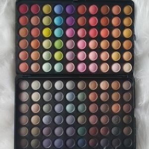 Bh Cosmetics 3rd edition palette
